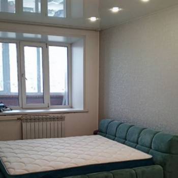 Сдается 1-комнатная квартира, 38 м²