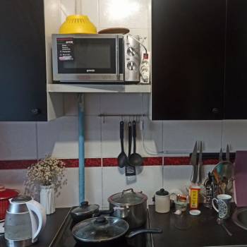 Сдается 2-х комнатная квартира, 43 м²