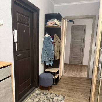 Продается 2-х комнатная квартира, 55,6 м²