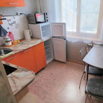 Сдается 2-х комнатная квартира, 49 м²