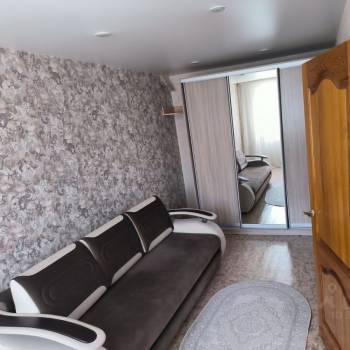 Сдается 2-х комнатная квартира, 49 м²