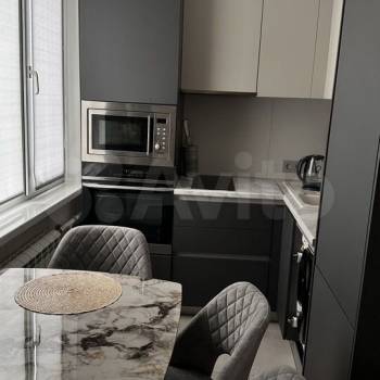 Сдается 2-х комнатная квартира, 44 м²