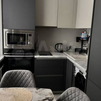 Сдается 2-х комнатная квартира, 44 м²