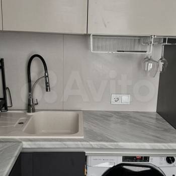 Сдается 2-х комнатная квартира, 44 м²