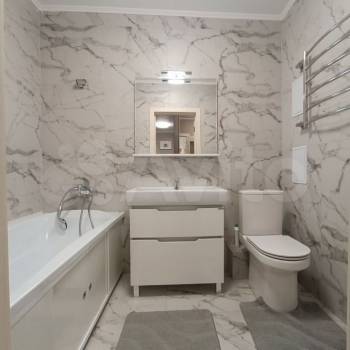 Сдается 2-х комнатная квартира, 42 м²