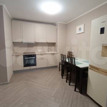 Сдается 2-х комнатная квартира, 42 м²