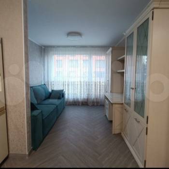 Сдается 2-х комнатная квартира, 42 м²