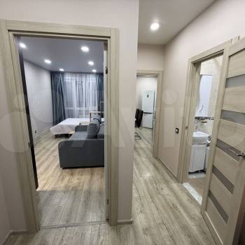 Сдается 1-комнатная квартира, 35 м²