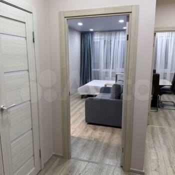 Сдается 1-комнатная квартира, 35 м²