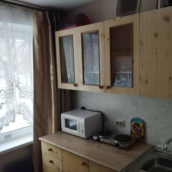 Сдается 1-комнатная квартира, 32,3 м²