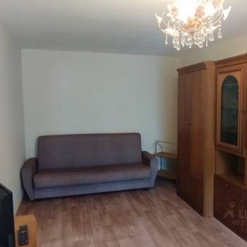 Сдается 1-комнатная квартира, 32,3 м²