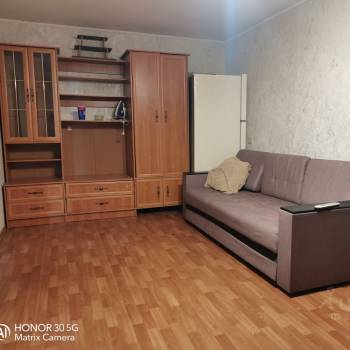 Сдается 1-комнатная квартира, 30 м²