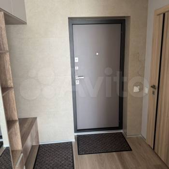 Сдается 1-комнатная квартира, 41 м²