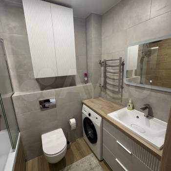 Сдается 1-комнатная квартира, 41 м²