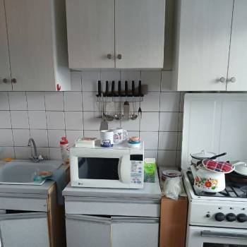 Сдается 2-х комнатная квартира, 44 м²