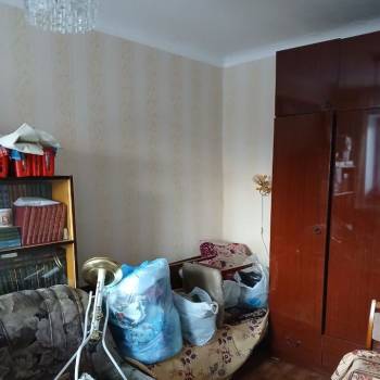 Сдается 2-х комнатная квартира, 44 м²