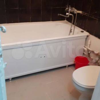 Сдается 1-комнатная квартира, 31,4 м²