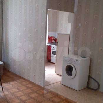 Сдается 1-комнатная квартира, 31,4 м²