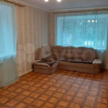 Сдается 1-комнатная квартира, 31,4 м²