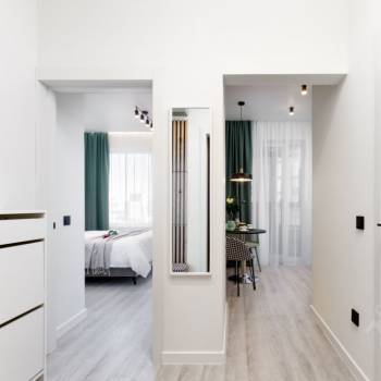 Сдается 1-комнатная квартира, 30 м²