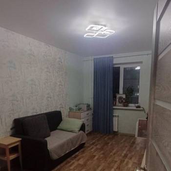 Продается 2-х комнатная квартира, 52,2 м²