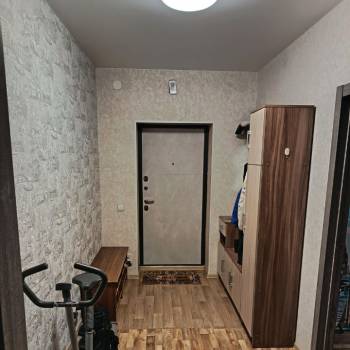 Продается 2-х комнатная квартира, 52,2 м²