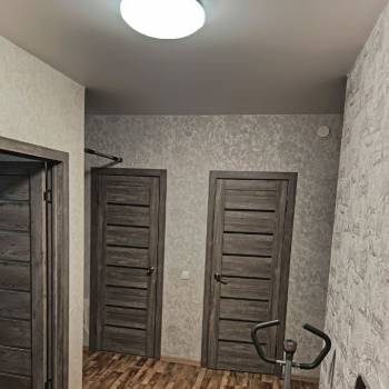 Продается 2-х комнатная квартира, 52,2 м²