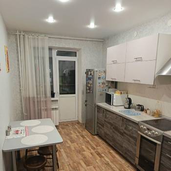 Продается 2-х комнатная квартира, 52,2 м²