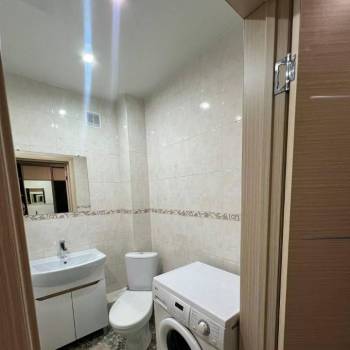 Сдается 1-комнатная квартира, 24 м²