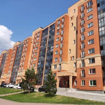 Сдается 1-комнатная квартира, 24 м²