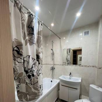 Сдается 1-комнатная квартира, 24 м²