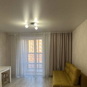 Сдается 1-комнатная квартира, 24 м²