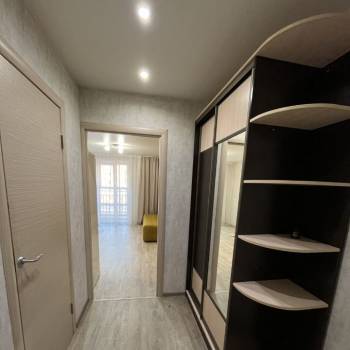 Сдается 1-комнатная квартира, 24 м²