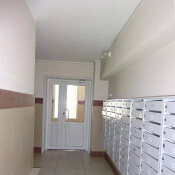 Сдается 1-комнатная квартира, 24 м²