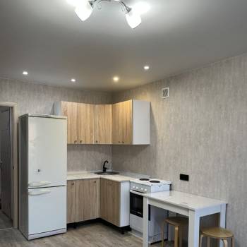 Сдается 1-комнатная квартира, 24 м²