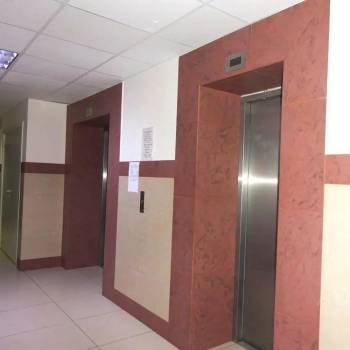 Сдается 1-комнатная квартира, 24 м²