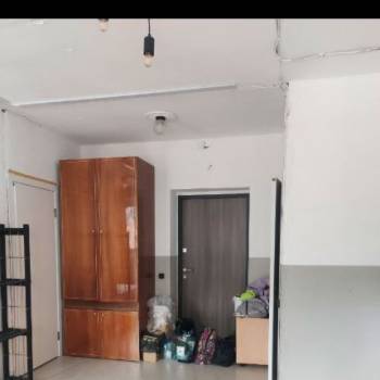 Сдается 1-комнатная квартира, 31 м²