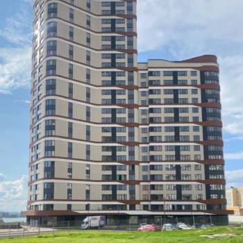 Продается 2-х комнатная квартира, 45,9 м²