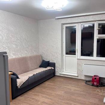 Сдается 1-комнатная квартира, 25 м²