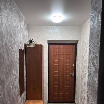 Сдается 1-комнатная квартира, 25 м²