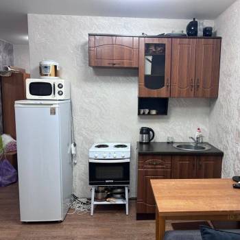 Сдается 1-комнатная квартира, 25 м²