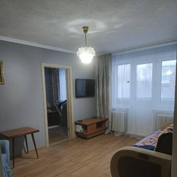 Сдается 2-х комнатная квартира, 45 м²