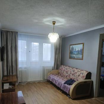 Сдается 2-х комнатная квартира, 45 м²