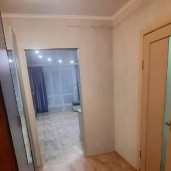 Сдается 1-комнатная квартира, 35 м²