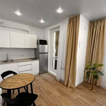 Сдается 1-комнатная квартира, 28,1 м²