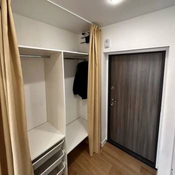 Сдается 1-комнатная квартира, 28,1 м²