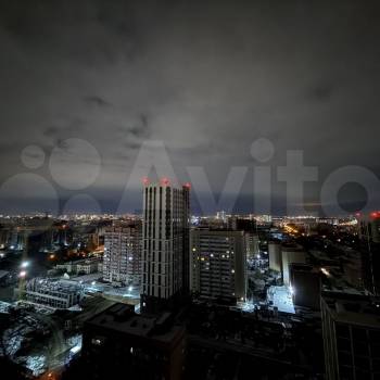 Сдается 1-комнатная квартира, 38 м²