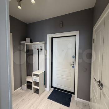 Сдается 1-комнатная квартира, 38 м²