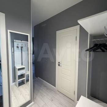 Сдается 1-комнатная квартира, 38 м²