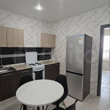 Сдается 1-комнатная квартира, 30 м²